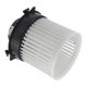 thumbnail image 1 of Conjunto de motor del ventilador HVAC Unique Bargains No.272263AN0A para Nissan Versa 2012-2017 Metal Plástico Negro Blanco 1 Pc, 1 of 6