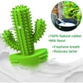 thumbnail image 4 of FOAUUH Dog Chew Toys Dog Toothbrush Stick Teeth Cleaning Brush Dental for Medium Large Dog, Puppy, 4 of 6