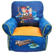 Disney Jake & The Neverland Pirates