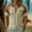 Khaki, variant on GSPCLAM Casual Polo for Men Lightweight Waffle Texture Shirts with Chest Zip Pockets, Classic Color Block Half Zip Tops for Office