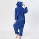 thumbnail image 5 of Nuevo disfraz de la serie Sonic para adultos, ropa de cosplay de Sonic, pijama de cuerpo completo de alta calidad, pijama de una pieza para amantes del anime, 5 of 5
