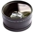 thumbnail image 3 of HD Wide Angle with Macro Lens for Canon 70-300mm Lens (58mm compatible), 3 of 3
