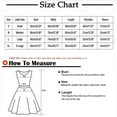 thumbnail image 3 of ZZwxWA Women's Ruffle Formal Dress Sleeveless V-Neck Bodycon Dresses Wedding Guest Womens Mini Dresses Cocktail Party Prom Dress, 3 of 6