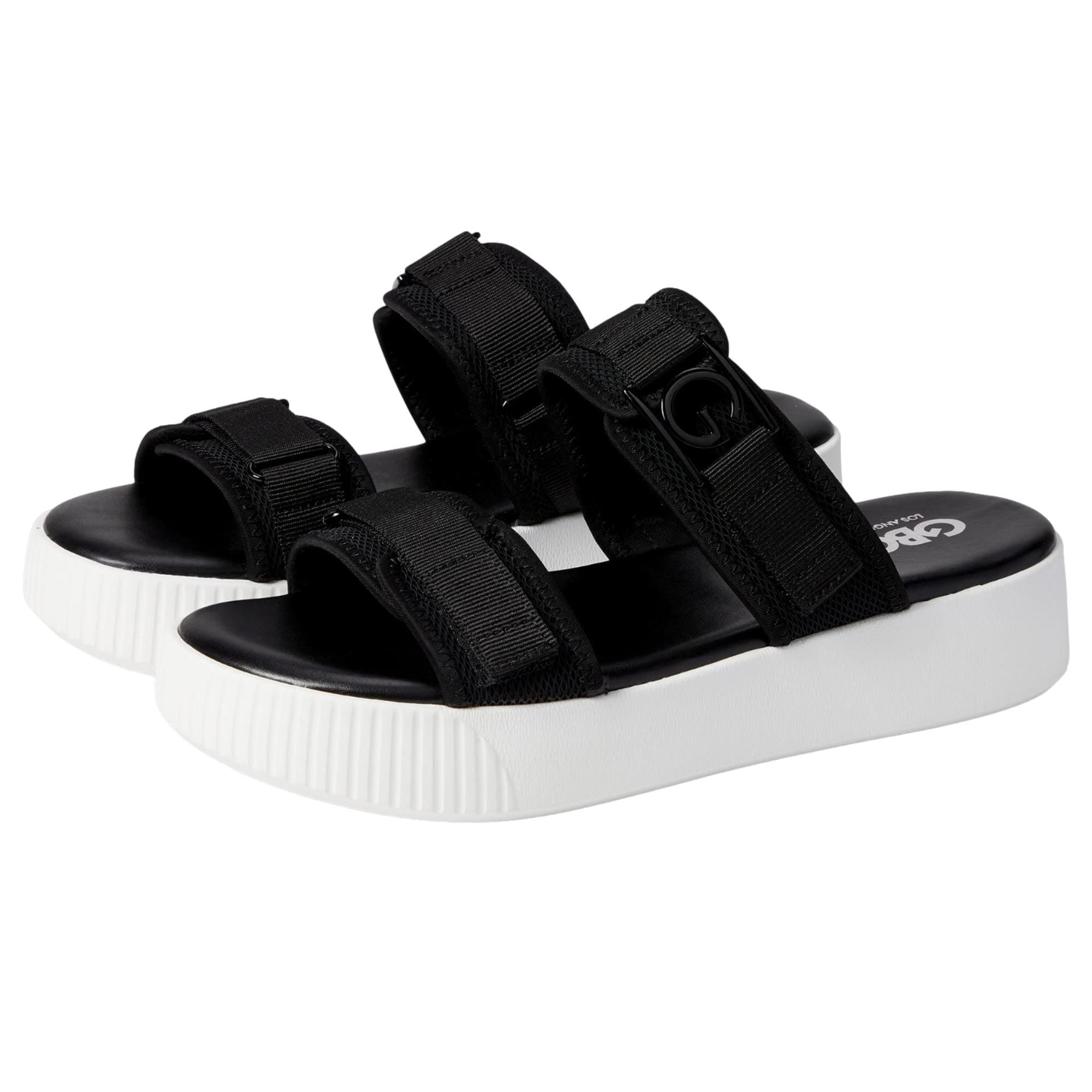 SCOTT HAWAII Men's Makaha Sandals Style - Walmart.com