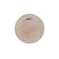 thumbnail image 4 of Silbato de madera Silbato de llamada de pájaro de madera Instrumento musical educativo de flauta de silbato de pájaro de madera Tomshoo Silbato de madera, 4 of 6
