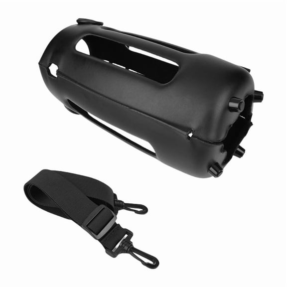 Shockproof EVA Travel Case for JBL for Pulse 5 Speakers - Water Resistant