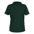 thumbnail image 5 of CORE365 CE104W Women's Market Snag Protect Mesh Polo-Forest-XS, 5 of 6