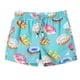 thumbnail image 1 of Bañador tipo short SURF CUZ para niño pequeño verde 4T, 1 of 5