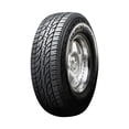 thumbnail image 1 of Llanta 245/65R17 107S Blacklion Voracio BA80 BLACKLION Voracio BA80, 1 of 3