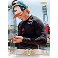 thumbnail image 3 of 2025 TOPPS STADIUM CLUB BASEBALL FAT PACK, 3 of 6