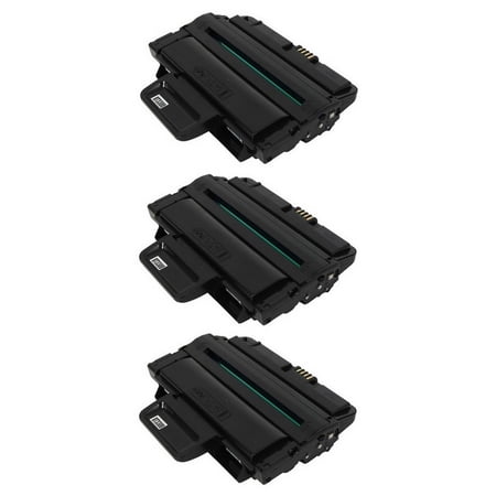 PrinterDash Compatible Replacement for RIC406218_3PK - Black price history on PriceWatchPro