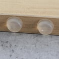 thumbnail image 2 of 64 Pcs Silica Gel Anti-collision Cabinet Door Sound-Absorbing Rubber Particles, 2 of 10