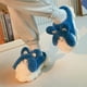 thumbnail image 4 of Lindas pantuflas de animales para mujer, zuecos con forro térmico, pantuflas de invierno para interior y exterior, pantuflas de felpa suave para el hogar de 24,5 cm, 4 of 5