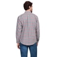thumbnail image 3 of Camisa Clasica Lee Manga larga Hombre 204 gris G, 3 of 5