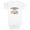 White, variant on Infant's Care Bears Birthday Girl Cupcake Group Bodysuit