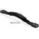thumbnail image 2 of 4 Pcs Canoe Kayak Handle Carry Handles Kayak Handles With Non-slip Groove Durable For Kayaks Suitcases Boat Handle Replacement, 2 of 5