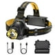 thumbnail image 1 of Faro LED USB Recargable Faro de pesca Zoom para acampar Senderismo Aventura, 1 of 6