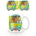 thumbnail image 2 of Scooby Doo Mystery Machine Mug, 2 of 2