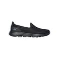 thumbnail image 2 of Skechers Women's GOwalk 5 Slip-on Comfort Shoe, Wide Width Available, 2 of 7