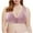 Pink, variant on Leesechin Womens Bras