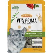 Sunseed Vita Prima Chinchilla (3 lb)