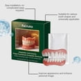 thumbnail image 3 of Feimuko Denture Fitting Kit: Denture decoration kit to enhance smile aesthetics with comfortable materials, 3 of 5