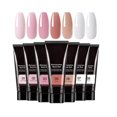 thumbnail image 3 of 15ML Nails Extension Gel Kit Nail Art Tool Tasteless Durable Nails Extension Builder Gel Set, 3 of 6