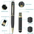 thumbnail image 3 of Pluma Espia Camara Foto Y Video Hd 1280 Elegante Y Discreta, 3 of 8