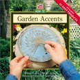 thumbnail image 1 of Pre-Owned Garden Accents: Simple-To-Build Projects to Enhance Your Yard or Garden (Paperback) 0737006269 9780737006261, 1 of 1