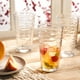 thumbnail image 2 of Juego de Vasos de Cristal Highball 500 mL Glaver's x4, 2 of 9