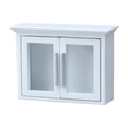 thumbnail image 6 of Realistic Doll House Kitchen Wall Cabinet 1/12 Scale Miniature Furniture For Doll House Kitchen Scene Display Accessories, 6 of 8