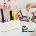 thumbnail image 4 of Organizador de brochas de belleza y maquillaje KEYPOWER, 26 agujeros, color AB, 4 of 5