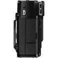thumbnail image 4 of FUJIFILM X-Pro3 Mirrorless Digital Camera (Body, Black) with Bag and 12" Tripod FUJIFILM 600021381-001, 4 of 6