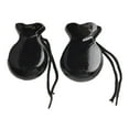 thumbnail image 3 of High-Quality Spanish Hand Percussion Set for Adult Beginners Perfect Black, 3 of 9