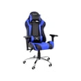 thumbnail image 2 of Silla Gamer XZEAL XZ10, inclinación ajustable, soporte lumbar. Color Xzeal ZXSXZ10A, 2 of 2