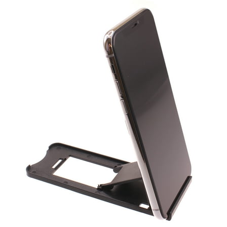 Stand for Lenovo Idea Tab Pro (2025) - Fold-up Holder Travel Desktop Cradle Dock Folding