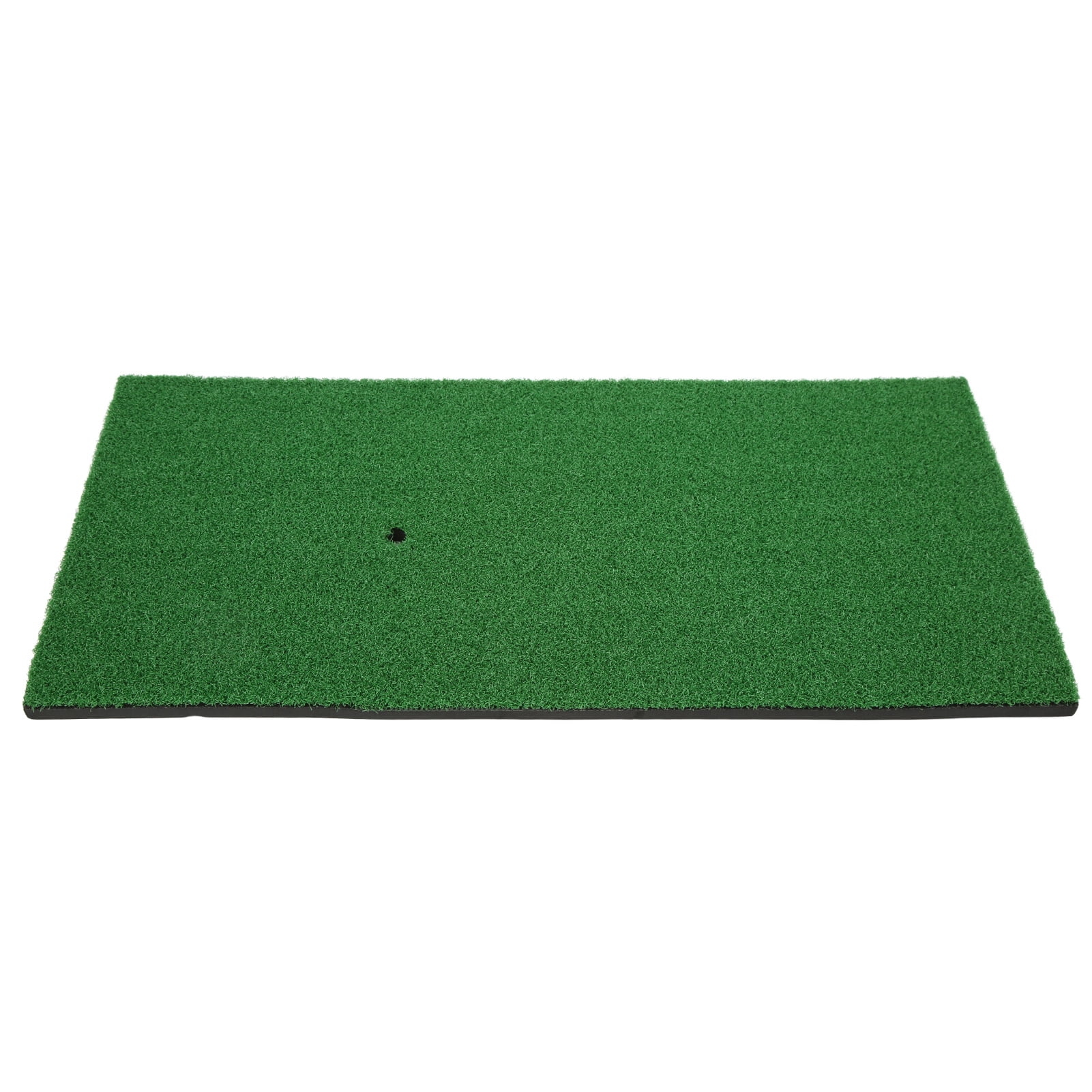 Practice Mat, Enhance Skills Hitting Grass Pad Rolling Storage For