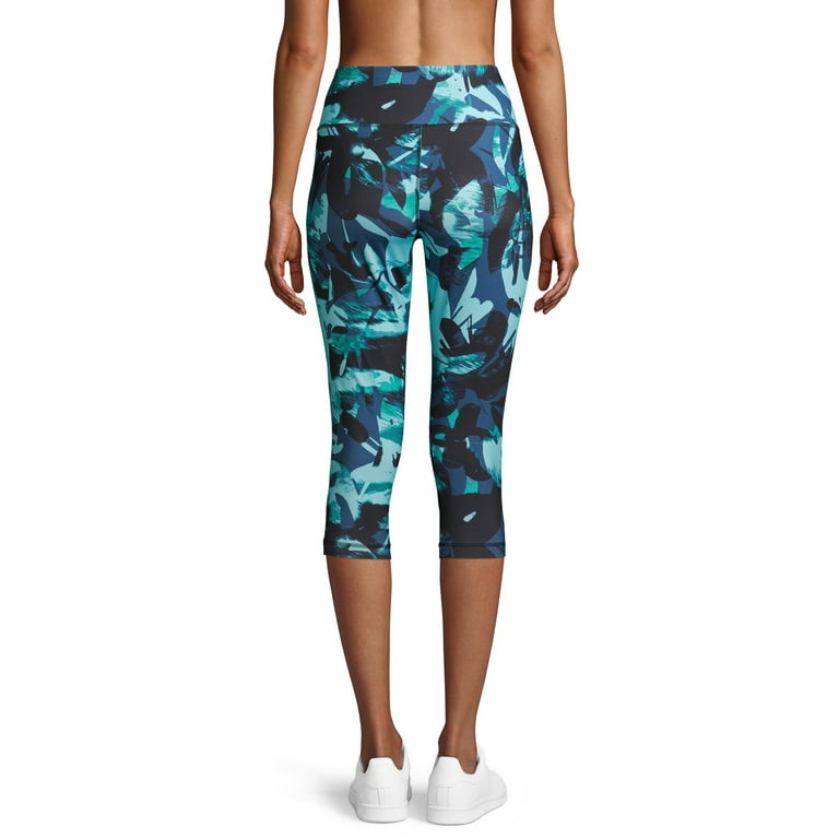 Athletic shop capris walmart