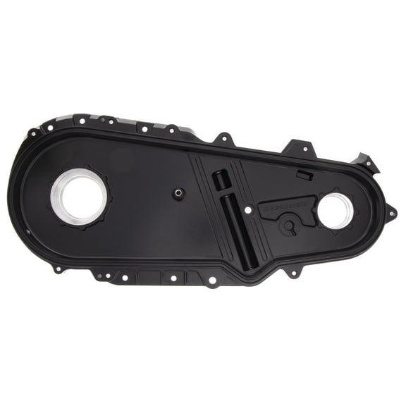 BRP 504154102 Ski-Doo Black Chain Case Assembly 2018-2019 Freeride 850 Summit 850