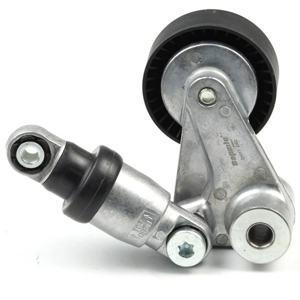 bapmic 25281 3c100 belt tensioner assembly with pulley for hyundai azera santa fe veracruz kia sorento walmart com walmart com