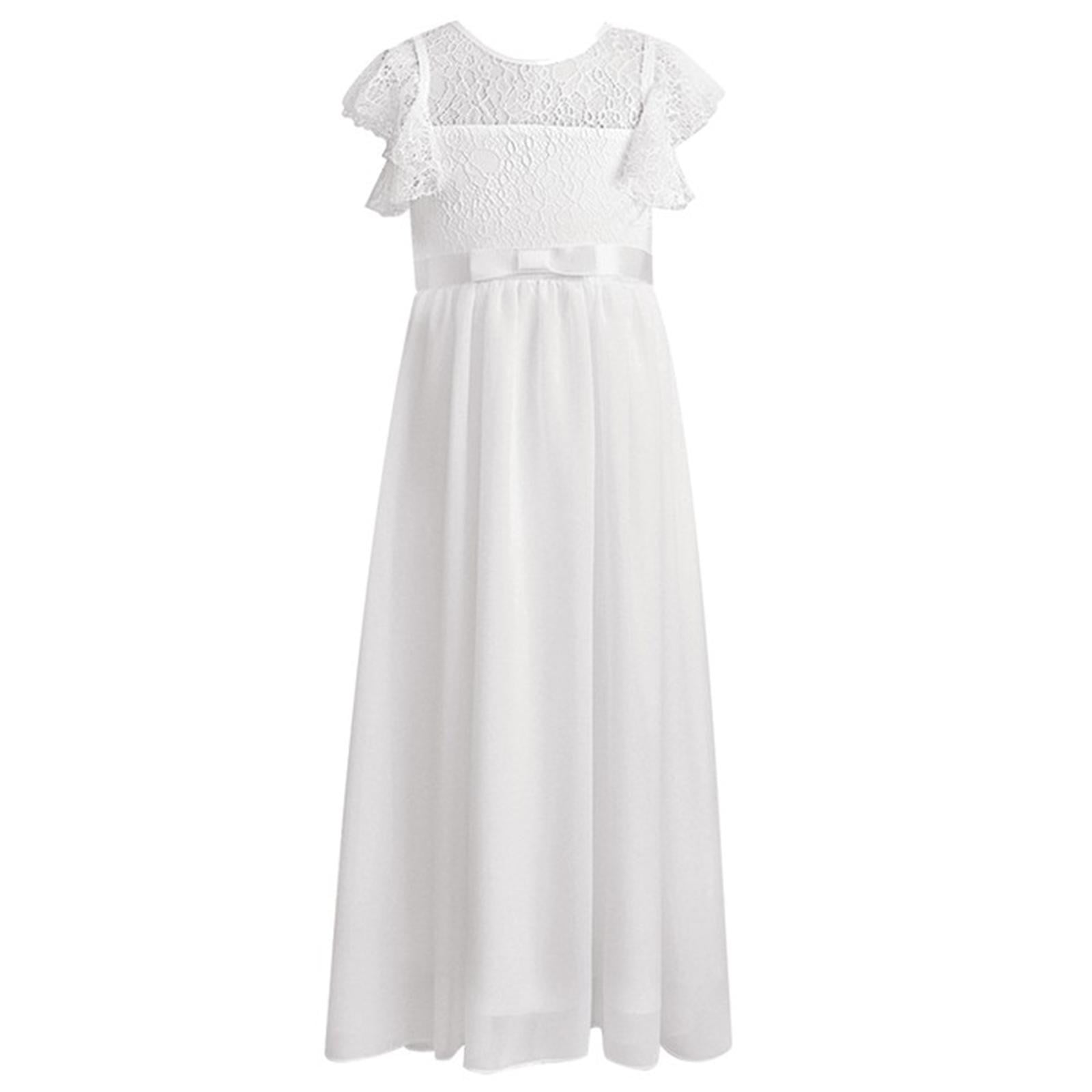 Dresses Fashion Debenhams Flower Girl Dresses White JIRNDf Flower