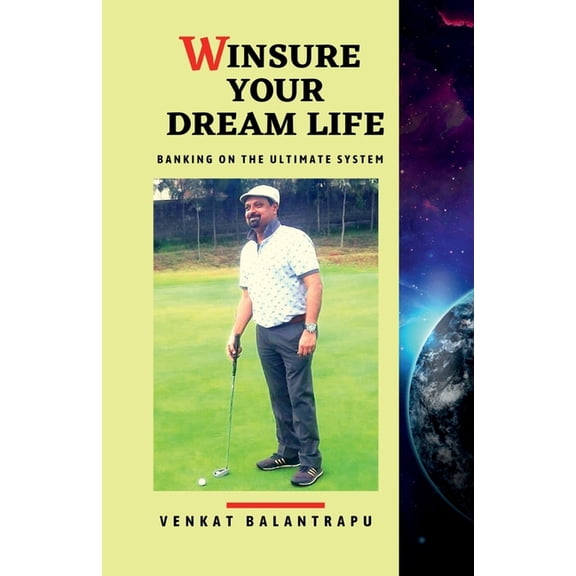 Winsure Your Dream Life, (Paperback)