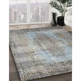 thumbnail image 2 of Ahgly Company Indoor Rectangle Traditional Sandstone Brown Persian Area Rugs, 8' x 12', 2 of 6