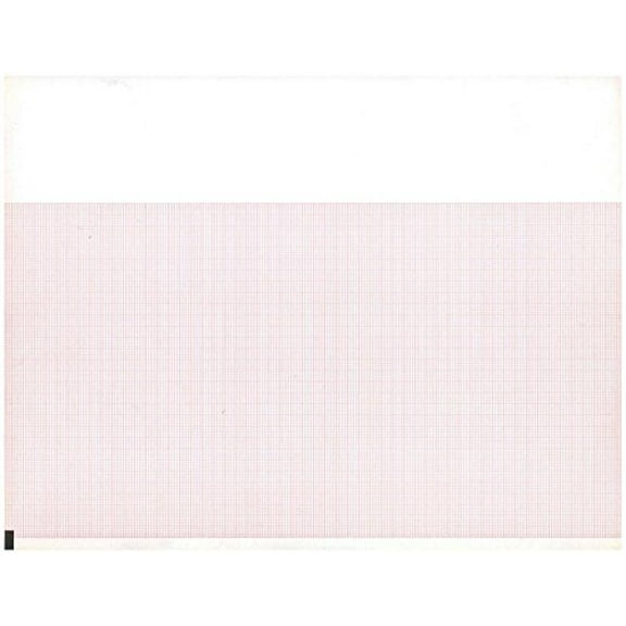 Burdick 007983, 007984, 007985-216mm X 280mm X 200 Sheets (1)