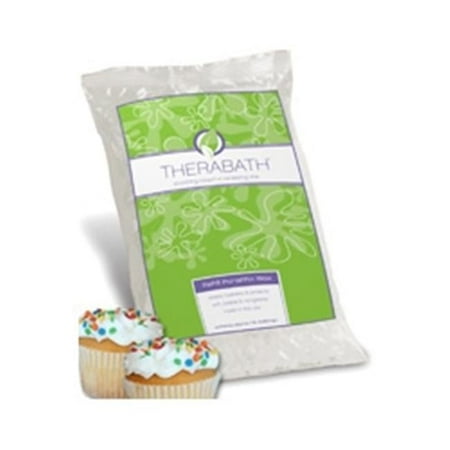 WR Medical Electronics WRM114VAN Therabath Refill Paraffin Wax