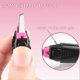 thumbnail image 4 of Automatic Retractable Eyebrow Tweezer Eyebrow Makeup Cosmetic Hair Removal Tool, 4 of 5