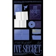 thumbnail image 3 of Ive - Ive Secret - Random Cover - incl. Photobook, Instant Photo + Photocard - Music & Performance - CD, 3 of 4