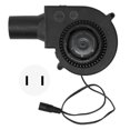 thumbnail image 1 of High Speed Dual Ball Bearings 12V 2.94A Brushless AC Blower Fan US Plug 97x33mm, 1 of 5