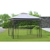 Replacement Canopy set for L-GZ778PST-A 10X10 Elsworth Gazebo