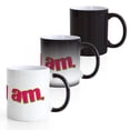thumbnail image 4 of CafePress - 3 Mom - 11 oz Color Changing Magic Mug, 4 of 6
